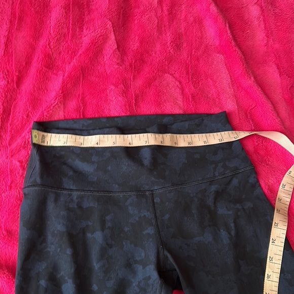 Lululemon wunder under high rise - Picture 5 of 6